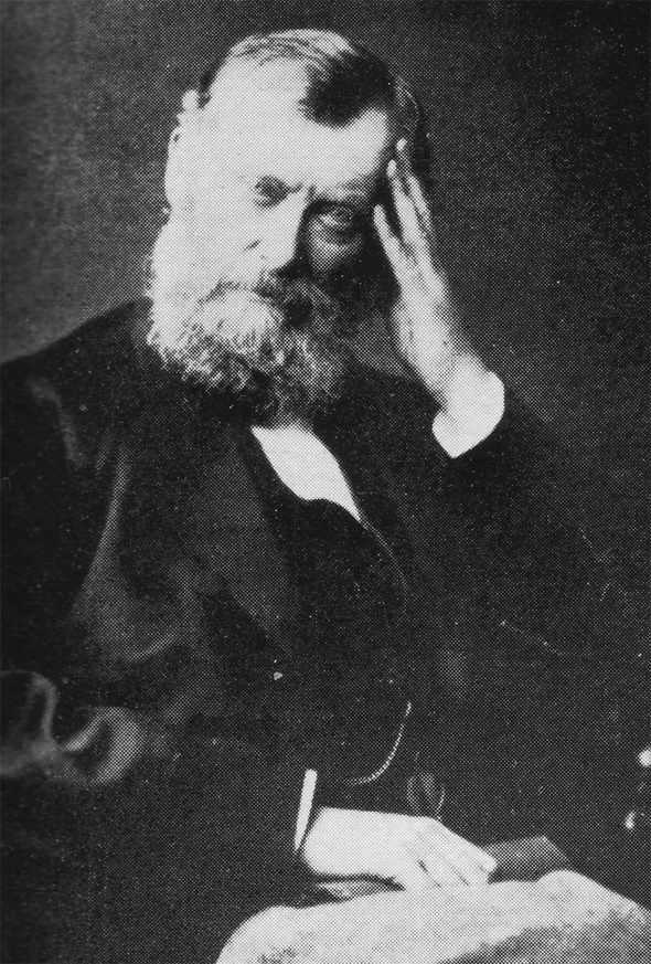 William Edward Forster - read our biography of him.