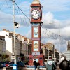 Weymouth – Jubilee Clock