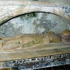 Glanvilles Wootton – St Mary’s Church – Tomb