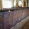 Puddletown – St. Mary’s Church – Box Pews