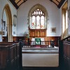 Puddletown – St. Mary’s Church – Chancel