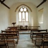 Stockwood – St Edwold’s Church – Interior