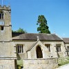 Nether Compton – The Church of St. Nicholas