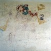 Whitcombe – Wall Painting