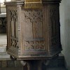 Whitcombe – Pulpit