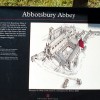 Abbotsbury – The Abbey