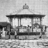 Weymouth – Alexandra Gardens 1906