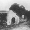 Stanton St. Gabriel – Ruined Chapel in 1909