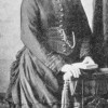 Maria Bligdon (nee Pitcher) 1828-1891