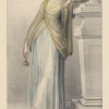 Anne Damer 1749-1828