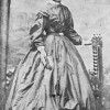 Rebecca Payne (nee Sparks) 1829 – 1885