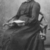 Mrs. Mary ‘Polly’ Roberts (1857-1935)