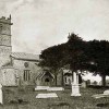 Sixpenny Handley – St. Mary’s Church
