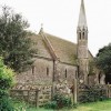 North Poorton: The Church of St. Mary Magdalene